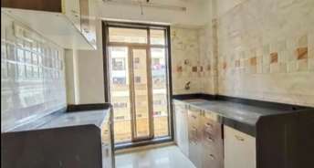 2 BHK Apartment For Rent in Ekta Parksville Phase 4 Virar West Mumbai 6724178