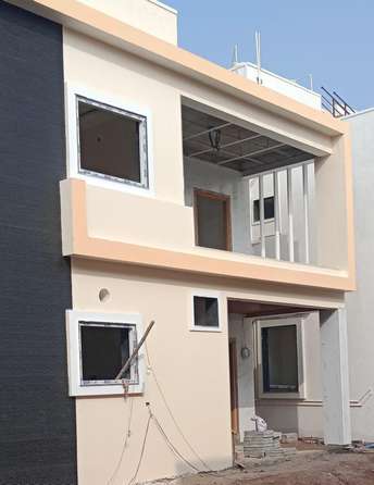 3.5 BHK Villa For Resale in Kokapet Hyderabad  6724237