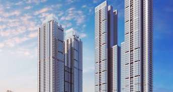 3.5 BHK Apartment For Resale in Marathon Monte South Byculla West Mumbai 6724265