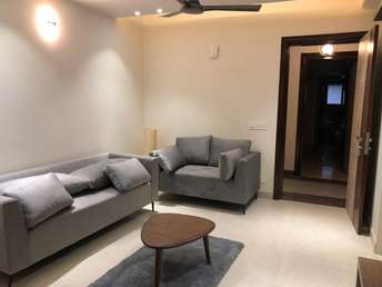 1 BHK Builder Floor For Rent in Dlf Phase ii Gurgaon 6724309