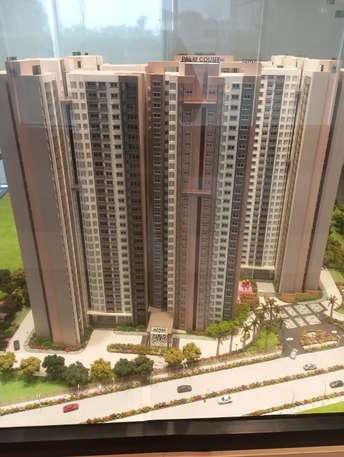 4 BHK Apartment For Resale in Avalon Park At The Prestige City Sarjapur Road Bangalore 6724416