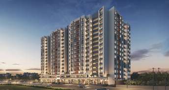 2 BHK Apartment For Resale in HR Eternia Shela Ahmedabad 6724473