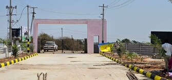 Plot For Resale in Shadnagar Hyderabad  6724477