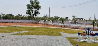 Plot For Resale in Shadnagar Hyderabad  6724477