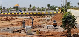 Plot For Resale in Shadnagar Hyderabad  6724477