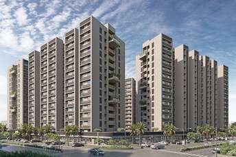 2 BHK Apartment For Resale in Goyal Orchid Blues Shela Ahmedabad 6724487