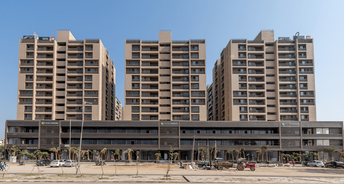 3 BHK Apartment For Resale in Goyal Olive Greens Gota Ahmedabad 6724490