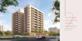 3 BHK Apartment For Resale in Satellite Ahmedabad 6724497