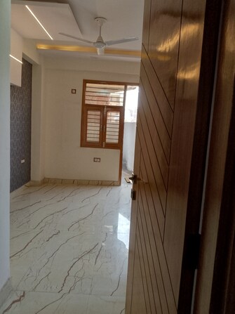 1 BHK Builder Floor For Resale in DMD Hometech Awas Yojna Sector 73 Noida  6724587