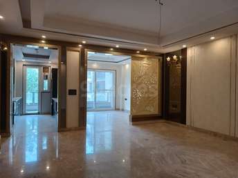 4 BHK Builder Floor For Resale in Punjabi Bagh West Delhi 6724551
