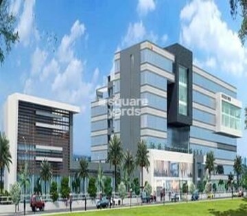 Commercial Office Space 1894 Sq.Ft. For Resale in Sector 65 Gurgaon  6724561