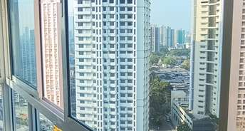 2 BHK Apartment For Rent in Shreeji Atlantis Malad West Mumbai 6724574