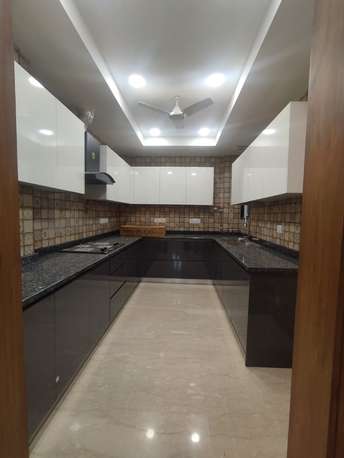 3 BHK Builder Floor For Rent in RWA Saket Block D Saket Delhi  6724636