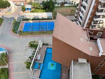 2 BHK Apartment For Rent in Prestige Lakeside Habitat Whitefield Bangalore 6724660