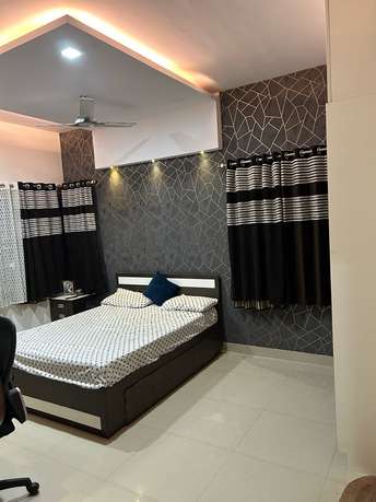 3 BHK Apartment For Rent in Kumar Princeville Kengeri Bangalore 6724618