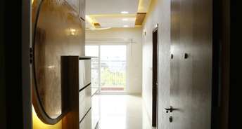 3 BHK Apartment For Rent in Prestige Willow Tree Vidyaranyapura Bangalore 6724693