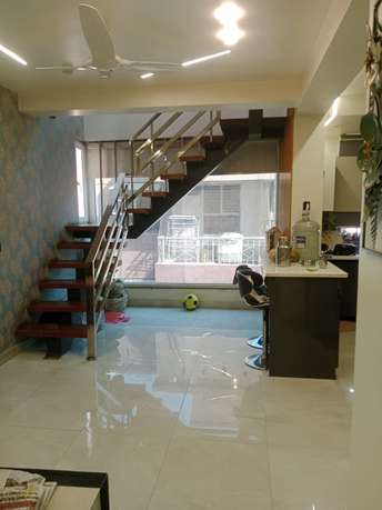 4 BHK Apartment For Rent in E2 Vasant Kunj Vasant Kunj Delhi 6724707