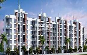 2 BHK Apartment For Rent in Gagan Quadream Residences Nibm Annexe Pune 6724718