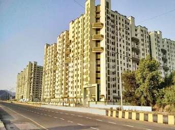 1 BHK Apartment For Rent in Swapnapurti CHS Kharghar Kharghar Navi Mumbai  6724733