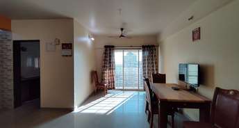 2 BHK Apartment For Rent in Chavandai Tower Kalwa Thane 6724755