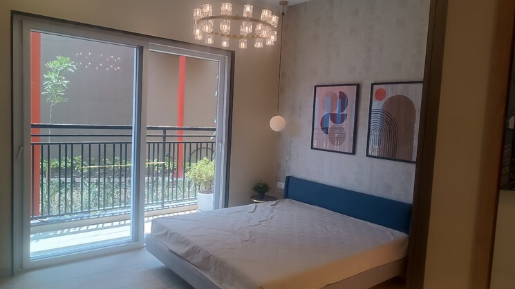 Bedroom, unique-k-pune 4 Bedroom 1515 Sq.Ft. Apartment In Bavdhan Pune 6724764