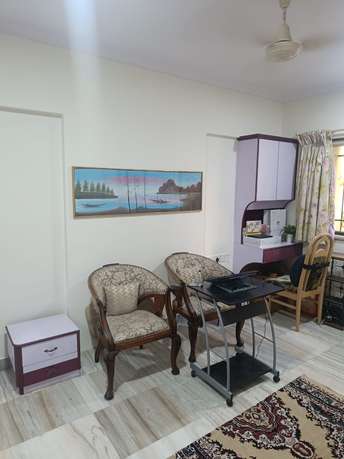 3 BHK Apartment For Rent in Shiv Parvati Apartments Andheri Andheri West Mumbai 6724791