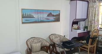3 BHK Apartment For Rent in Shiv Parvati Apartments Andheri Andheri West Mumbai 6724791