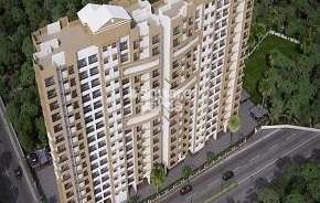 2 BHK Apartment For Resale in Raunak Park View Ghodbunder Road Thane 6724817