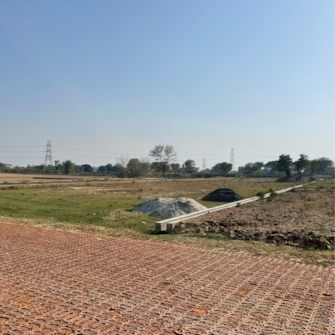 Plot For Resale in Bakhshi Ka Talab Lucknow  6724807