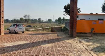  Plot For Resale in Bakhshi Ka Talab Lucknow 6724807