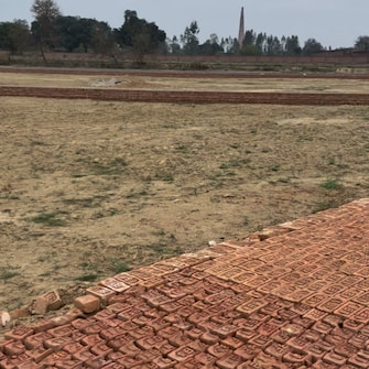 Plot For Resale in Bakhshi Ka Talab Lucknow  6724807