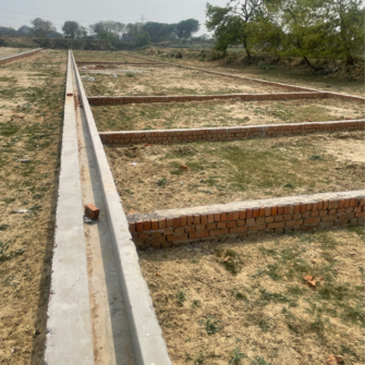 Plot For Resale in Bakhshi Ka Talab Lucknow  6724807