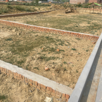 Plot For Resale in Bakhshi Ka Talab Lucknow  6724807