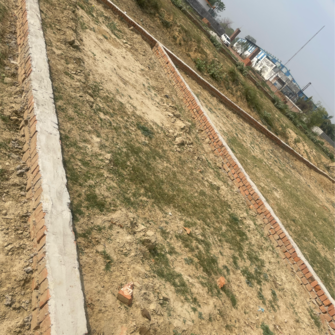 Plot For Resale in Bakhshi Ka Talab Lucknow  6724807