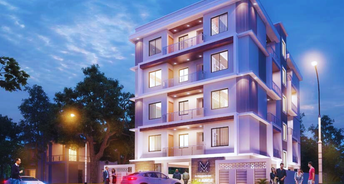 3 BHK Apartment For Resale in Jharpada Bhubaneswar 6724834