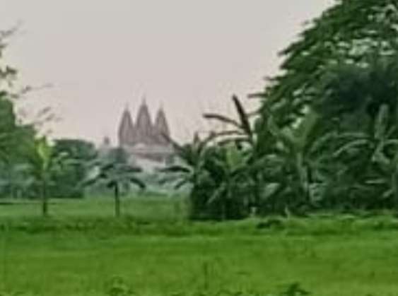 1440 Sq.Ft. Plot in Pailan Kolkata