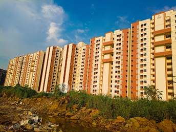 1 BHK Apartment For Rent in Bageshree CHS Kharghar Kharghar Navi Mumbai 6724821