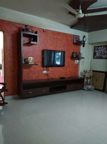 2 BHK Apartment For Rent in Venkatesh Hill View Satara Road Pune 6724800