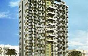 2 BHK Apartment For Rent in Adityaraj Suyog CHS Vikhroli East Mumbai 6724835