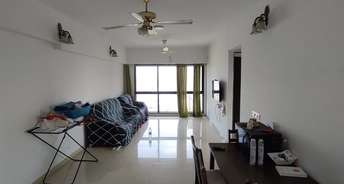 2 BHK Apartment For Rent in Kanakia Rainforest Andheri East Mumbai 6724862