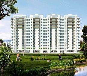 1 BHK Apartment For Resale in Vihang Hills Ghodbunder Road Thane 6724881
