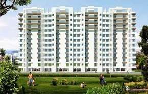1 BHK Apartment For Resale in Vihang Hills Ghodbunder Road Thane 6724881