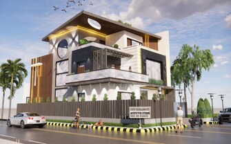 5 BHK Villa For Resale in Sector 123 Mohali  6724882