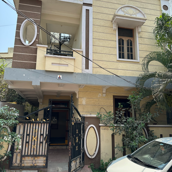 3 BHK Villa For Resale in Sainikpuri Hyderabad 6724919