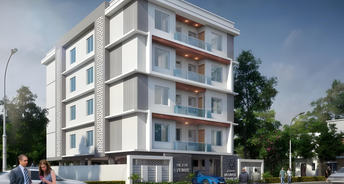 3 BHK Apartment For Resale in Jharpada Bhubaneswar 6724913