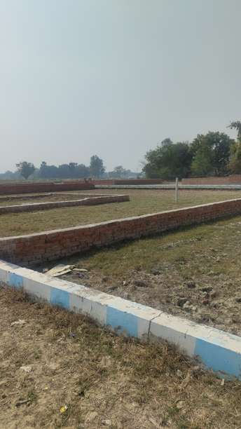  Plot For Resale in Mohan Road Lucknow 6724916