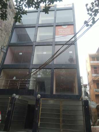 Commercial Office Space 1400 Sq.Ft. For Rent In East Of Kailash Delhi 746733
