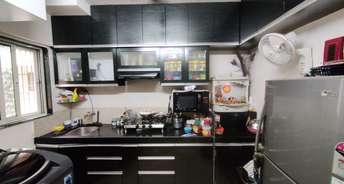 1 BHK Apartment For Rent in Pride Park Dhokali Thane 6724970