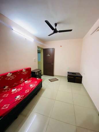 1 BHK Apartment For Resale in Nanded Mangal Bhairav Sinhagad Pune 6724987