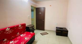 1 BHK Apartment For Resale in Nanded Mangal Bhairav Sinhagad Pune 6724987